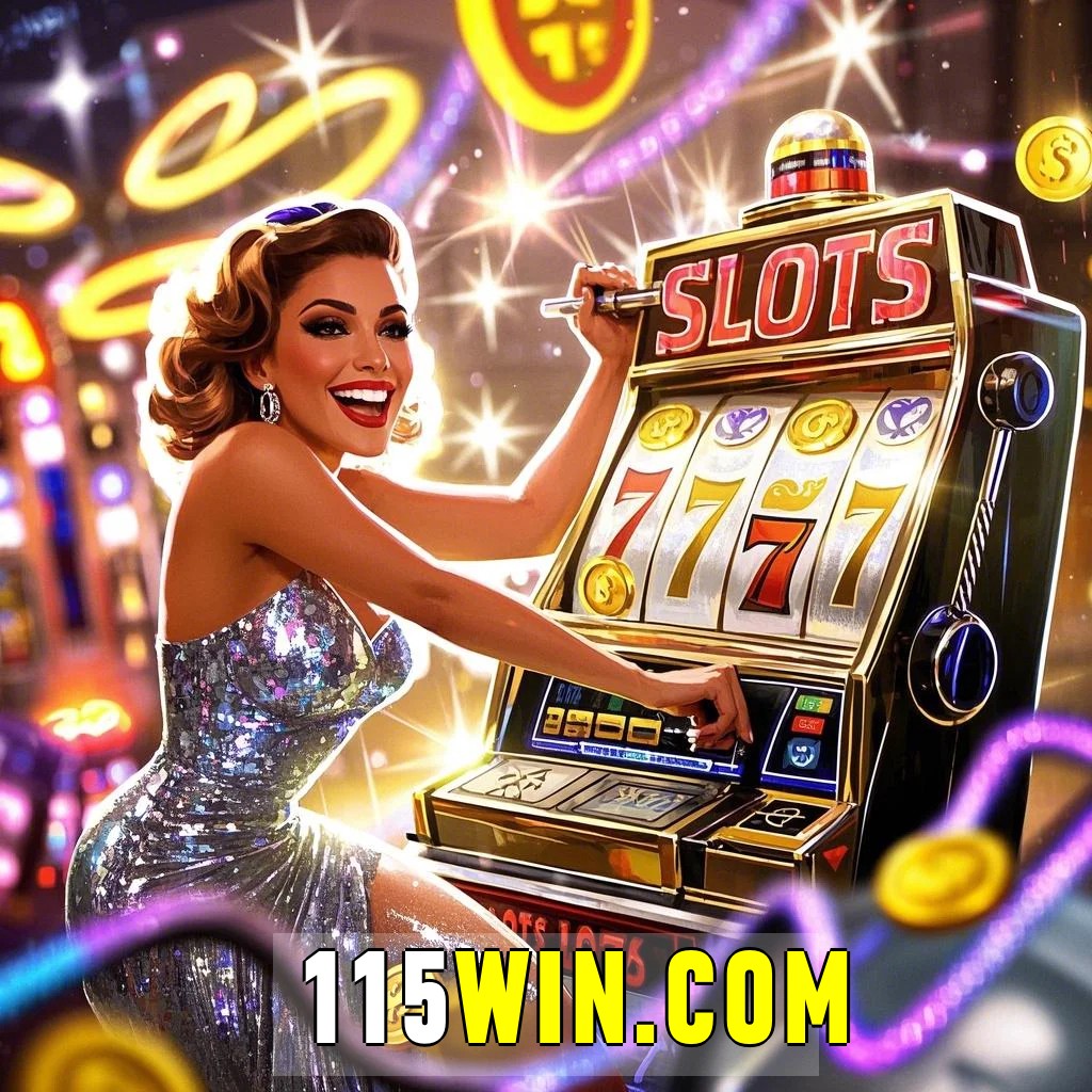 115win-Game-Slots