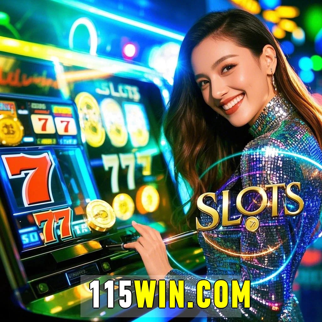 115win-Game-Slots